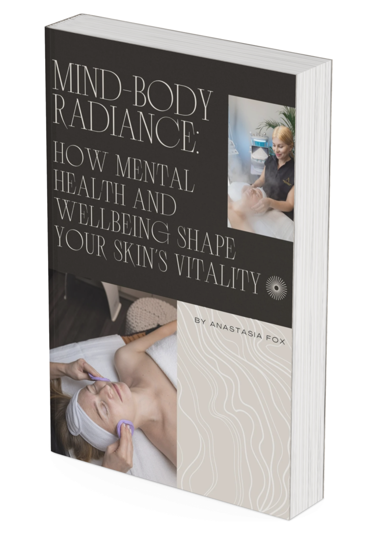 ebook anafoxbeauty