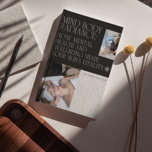 holistic skincare book