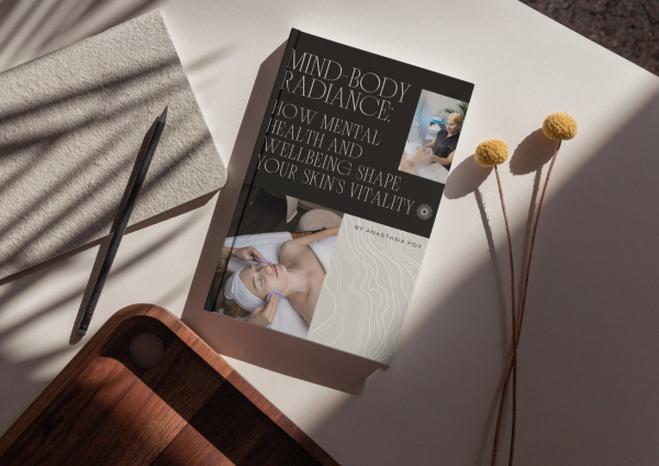 holistic skincare book