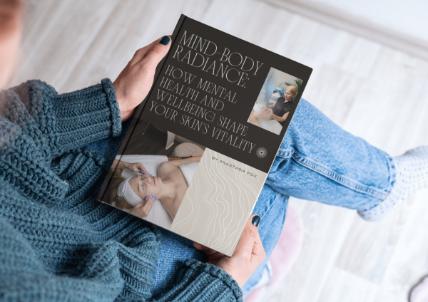 Mind-Body Radiance: How Mental Health and Wellbeing Shape Your Skin’s Vitality (eBook) by Anastasia Fox - Image 3